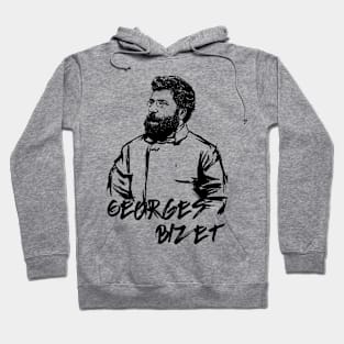 Bizet Hoodie